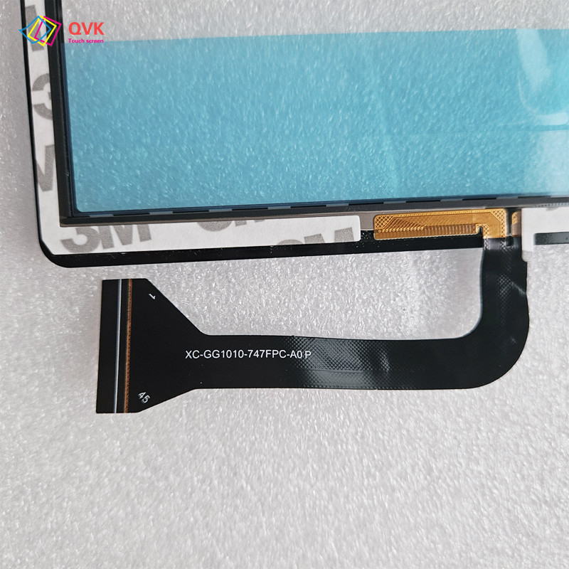 Digitador capacitivo preto do  - Tablet Pc Accessories avaliação e preço