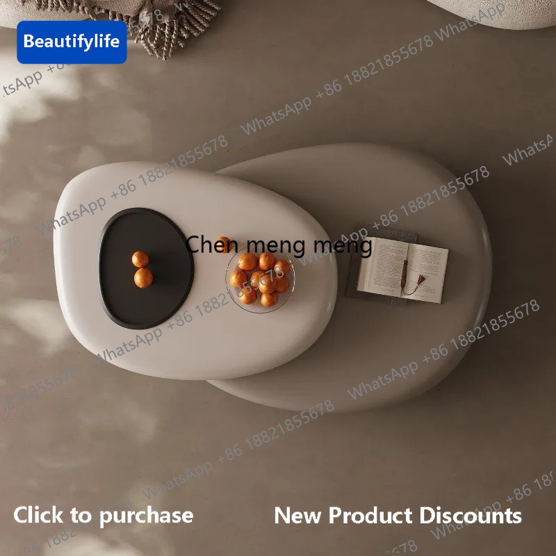 Mesa de Café C85 Design Organi - Unique Table Accessories avaliação e preço
