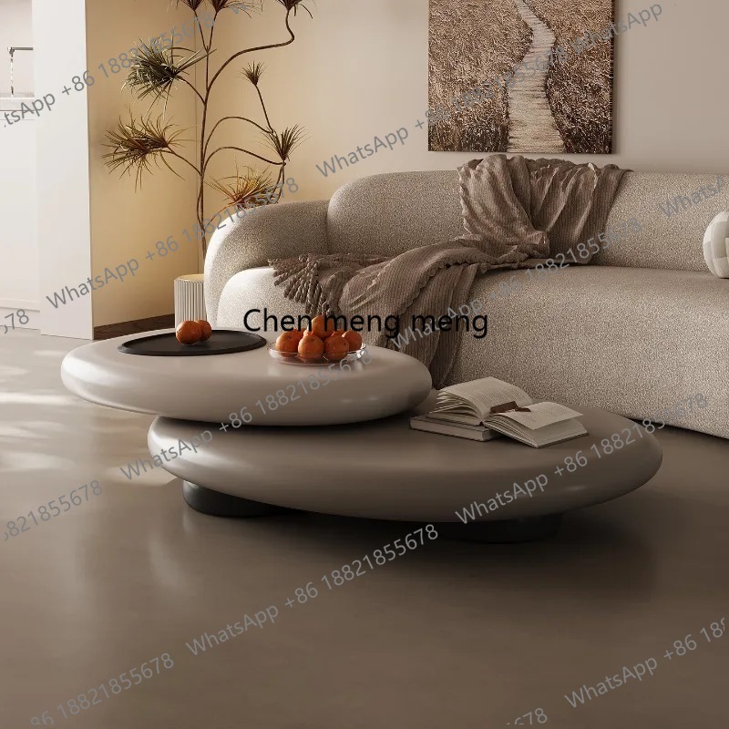 Mesa de Café C85 Design Organi - Unique Table Accessories avaliação e preço