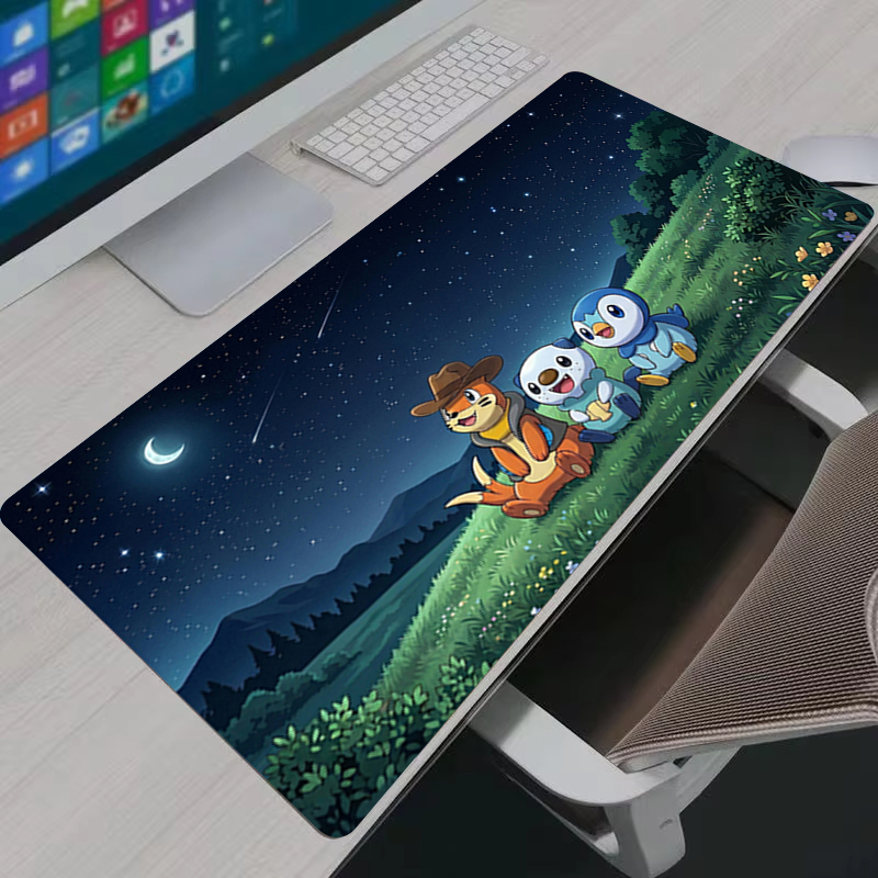 Mouse Pad Anime para PC Gamer, - Rugged Tablet Accessories avaliação e preço