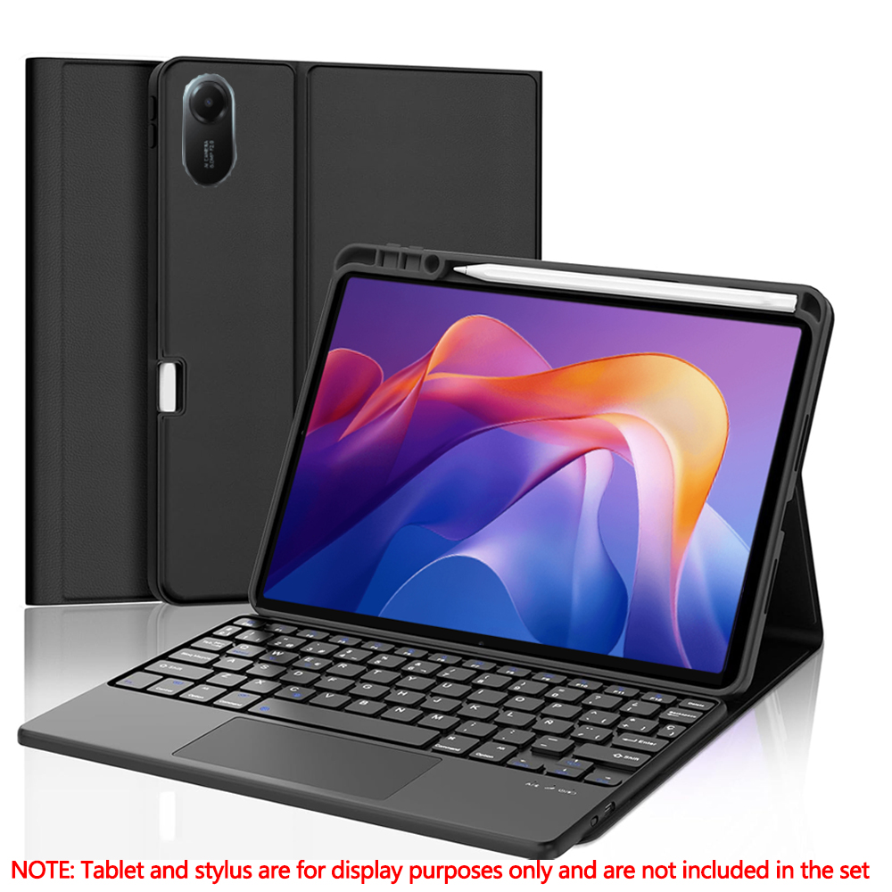 Capa de teclado para xiaomi re - Redmi Tablet Accessories avaliação e preço